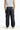 Blue Static Cargo Pants - BonkersCorner