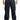 Blue Static Cargo Pants - BonkersCorner