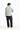 Blue Static Cargo Pants - BonkersCorner