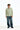 Loomline Relaxed Shirt - BonkersCorner