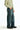 Essential Blue Fade Straight Fit Jeans - BonkersCorner