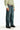 Essential Blue Fade Straight Fit Jeans - BonkersCorner