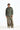 Everyday Green Corduroy Shirt - BonkersCorner