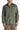 Everyday Green Corduroy Shirt - BonkersCorner