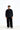 Everyday Black Corduroy Shirt - BonkersCorner