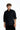 Everyday Black Corduroy Shirt - BonkersCorner