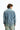 Frost Wash Denim Jacket - BonkersCorner