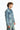 Frost Wash Denim Jacket - BonkersCorner