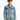Frost Wash Denim Jacket - BonkersCorner