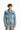 Frost Wash Denim Jacket - BonkersCorner