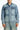 Frost Wash Denim Jacket - BonkersCorner