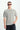 Silver Lining Knit Premium Polo - BonkersCorner