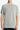 Silver Lining Knit Premium Polo - BonkersCorner