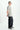 Silver Lining Knit Premium Polo - BonkersCorner