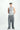 Melange Mode Loose Fit Joggers - BonkersCorner