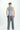 Melange Mode Loose Fit Joggers - BonkersCorner