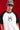 Webmark Raglan Oversized T-shirt - BonkersCorner