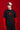 Spider Signal Long Sleeve T-shirt - BonkersCorner