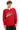 Hype Knit Full Sleeves Polo - BonkersCorner