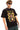 No Trust Club Oversized T-shirt - BonkersCorner