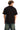 No Trust Club Oversized T-shirt - BonkersCorner