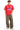 Race Ready Oversized T-shirt - BonkersCorner