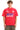 Race Ready Oversized T-shirt - BonkersCorner