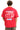 Race Ready Oversized T-shirt - BonkersCorner