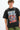 Steel Savior Oversized T-shirt - BonkersCorner