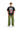 Steel Savior Oversized T-shirt - BonkersCorner