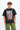 Steel Savior Oversized T-shirt - BonkersCorner