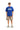 SuperMate Oversized T-shirt - BonkersCorner