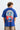 SuperMate Oversized T-shirt - BonkersCorner