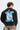 Up In The Sky Sweatshirt - BonkersCorner