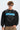 Up In The Sky Sweatshirt - BonkersCorner