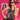 Bratz Power Play Halter Neck Top - BonkersCorner