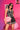 Bratz Power Play Halter Neck Top - BonkersCorner