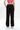 Black Loose Fit Trousers - BonkersCorner