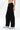 Black Loose Fit Trousers - BonkersCorner
