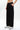 Black Loose Fit Trousers - BonkersCorner