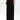 Black Loose Fit Trousers - BonkersCorner