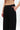 Black Loose Fit Trousers - BonkersCorner