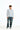 Gridline Casual Shirt - BonkersCorner