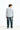 Gridline Casual Shirt - BonkersCorner