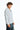 Gridline Casual Shirt - BonkersCorner