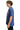 Blue Nirvana Oversized T-shirt - BonkersCorner