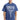Blue Nirvana Oversized T-shirt - BonkersCorner
