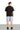 Rebirth Phase Oversized T-shirt - BonkersCorner