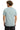 Sage Green Supima Regular Fit T-shirt - BonkersCorner