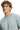 Sage Green Supima Regular Fit T-shirt - BonkersCorner